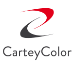 Logo CarteyColor